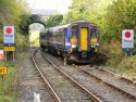 Scotland By Rail 5-11 Oct 2012