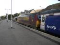 Scotland By Rail 5-11 Oct 2012