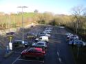 Yeovil Town Station Site 10.12.12
