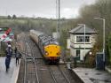 The 'hullaba-looe' Rail Tour 10.2.2013