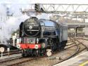 'tornado' At Plymouth 9.3.2013