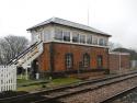 Truro 13.4.2013