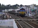 Dawlish 31.5.2013