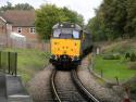 Spa Valley Railway Diesel And Ale Gala 18/19.10.2013