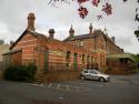 Tunbridge Wells West Station