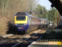 Fgw Hst Diverts 19.1.2014