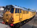 31233 With Nr Utu1 At Penzance 19.6.2014