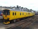 Nr Class 950 At Penzance