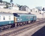 45134 at Penzance