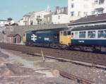 50021 'Rodney'