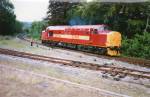 37416 at Bodmin Parkway