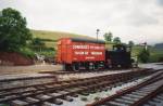 Washford WSR 1991