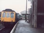 P480 at Bere Alston 1988