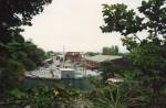 Templecombe Shed 1991