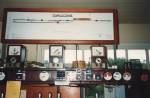 Templecombe Signal Box 1991