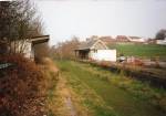 Midsomer Norton Station 1993