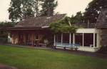 Wellow Station, Somerset and Dorset Railway 1991