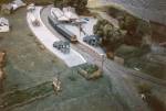 Model Of Bere Alston station