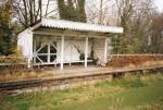 Midsomer Norton Station 1993