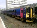 Plymouth Station 6/2/2011