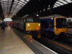Paddington Station 27/6/2009