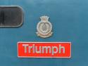 50042 'Triumph'