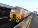 57309 'Brains' At Taunton