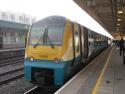 175001 At Cardiff Central