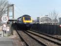 Saltash 16/3/2010