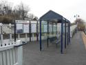 Gunnislake Station 16/3/2010