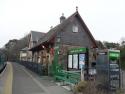 Bere Ferrers, Gunnislake Branch 16/3/2010