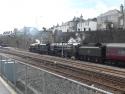 44871+70013 At Penzance 3/4/2010