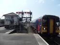 Class 153 At Par