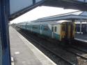 Arriva Liveried Class 150