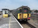 Lymington Branch 25/4/2010