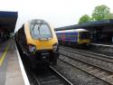 Fgw Day Out 3/5/2010
