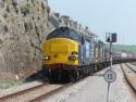 Drs 37's At Penzance 26/6/2010