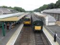 Okehampton 1/8/2010