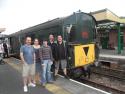 Okehampton 1/8/2010