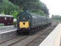 Okehampton 1/8/2010