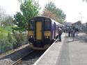 Exmouth 18/4/2011