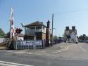 Topsham, Exmouth Branch 18/4/2011