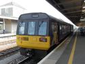 Plymouth Station 20/4/2011