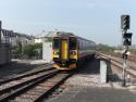 Plymouth Station 20/4/2011