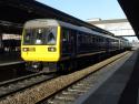 Class 142 Farewell 27.11.11