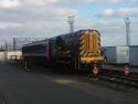 08410 At Longrock Depot Penzance 24.2.2013