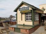 Smallest Pub