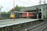 87 001 ROYAL SCOT Stafford 13-09-2001