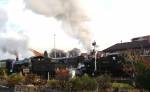 Erlestoke Manor & 5164