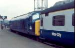 45141 at Sheffield